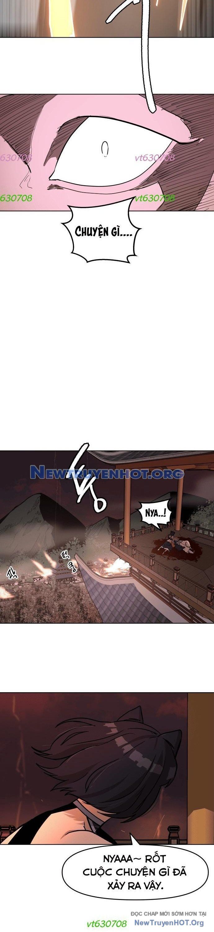 Viên Đá Đỏ [Chap 38-42]