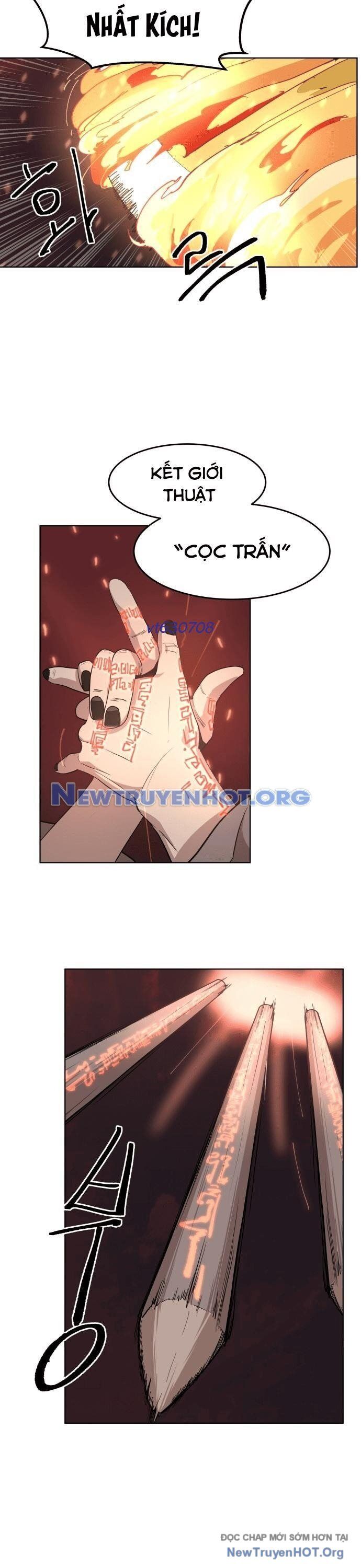 Viên Đá Đỏ [Chap 38-42]