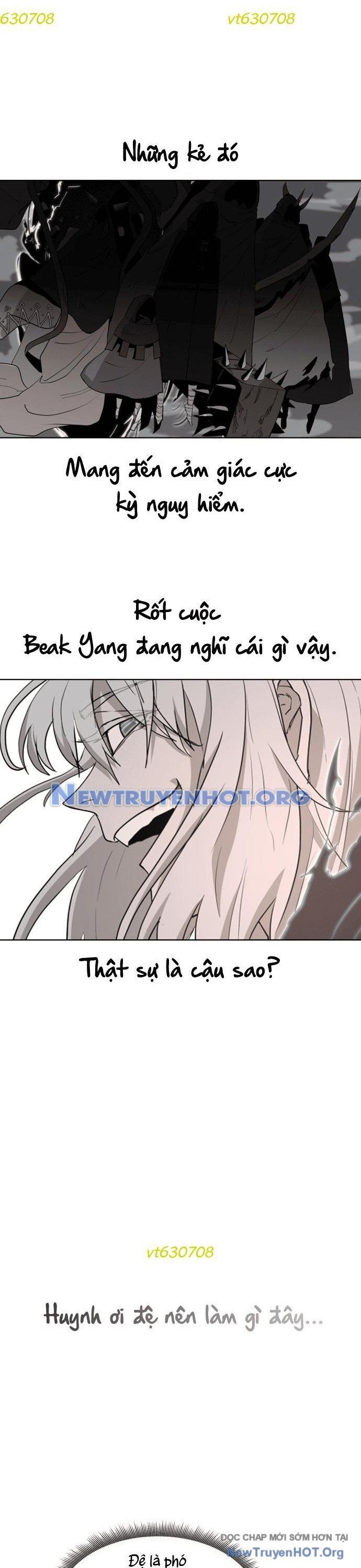 Viên Đá Đỏ [Chap 38-42]