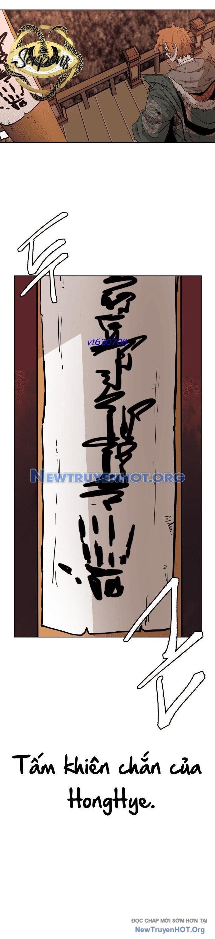 Viên Đá Đỏ [Chap 38-42]