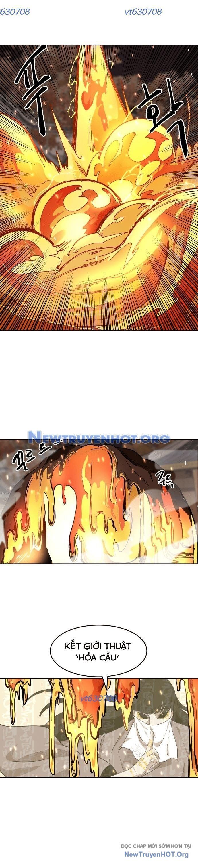 Viên Đá Đỏ [Chap 38-42]
