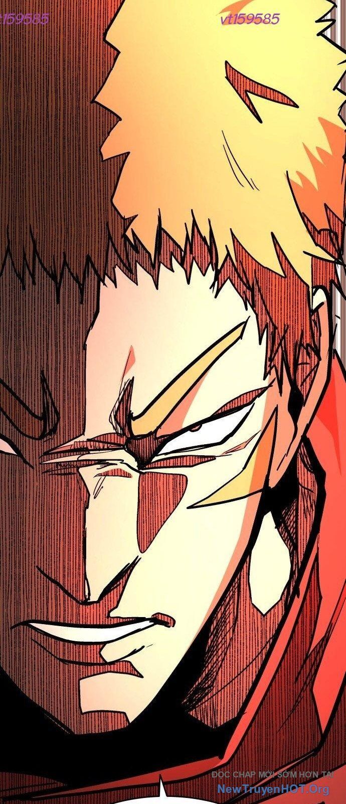Viên Đá Đỏ [Chap 38-42]