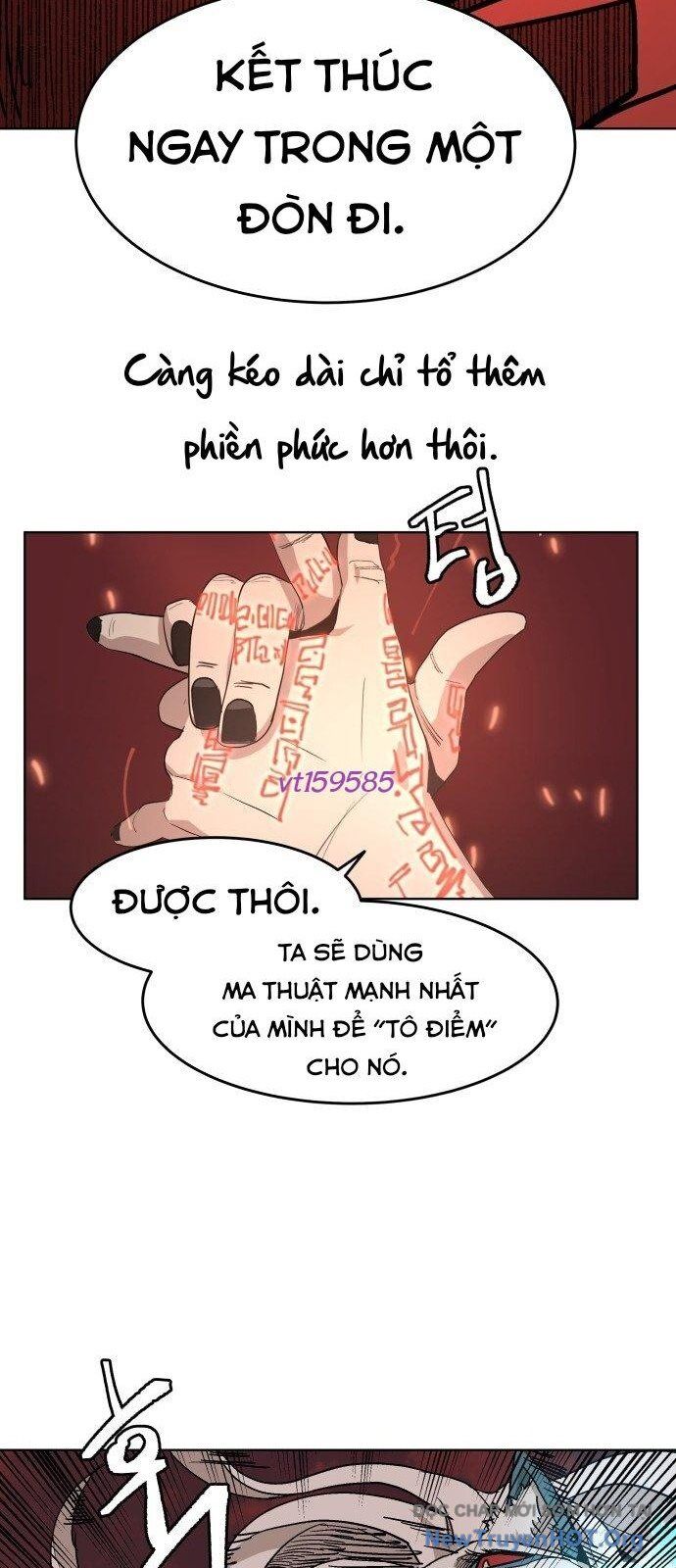 Viên Đá Đỏ [Chap 38-42]