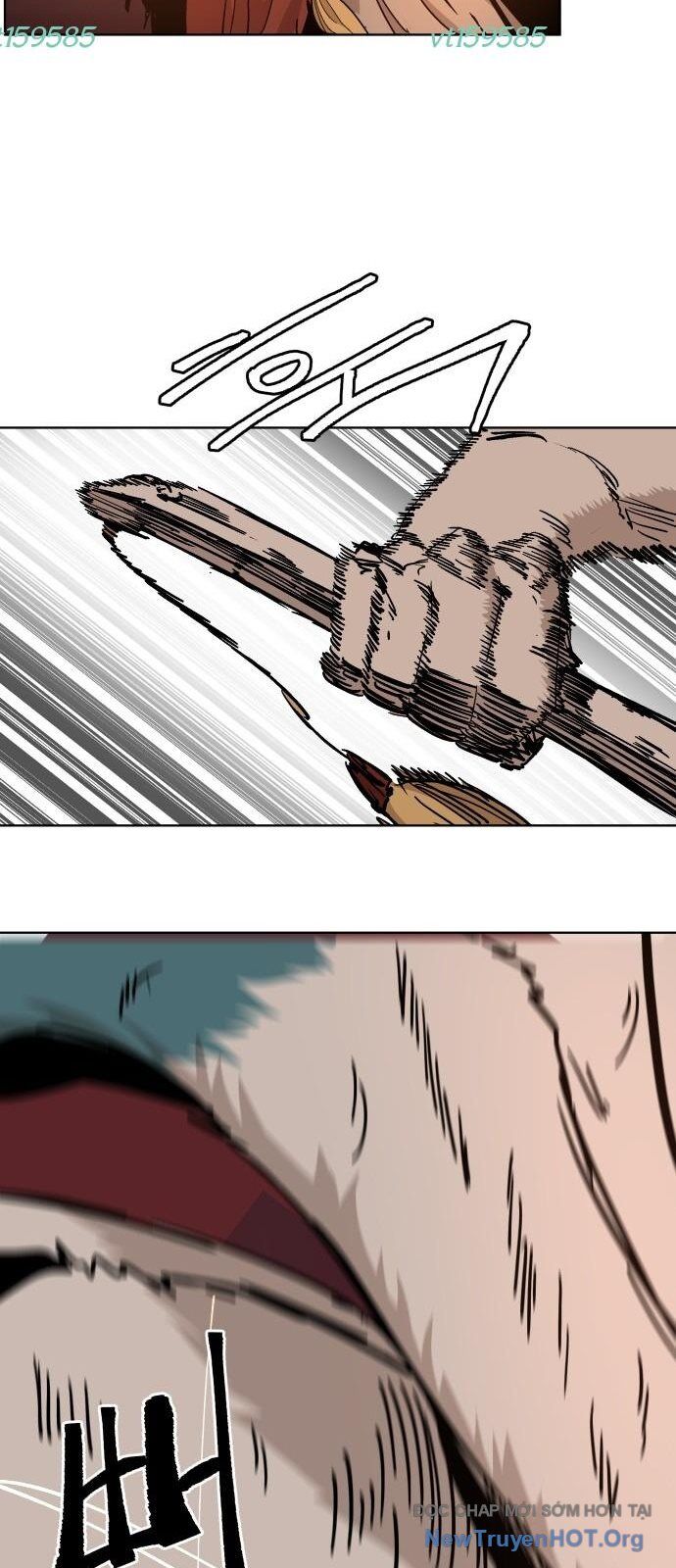 Viên Đá Đỏ [Chap 38-42]