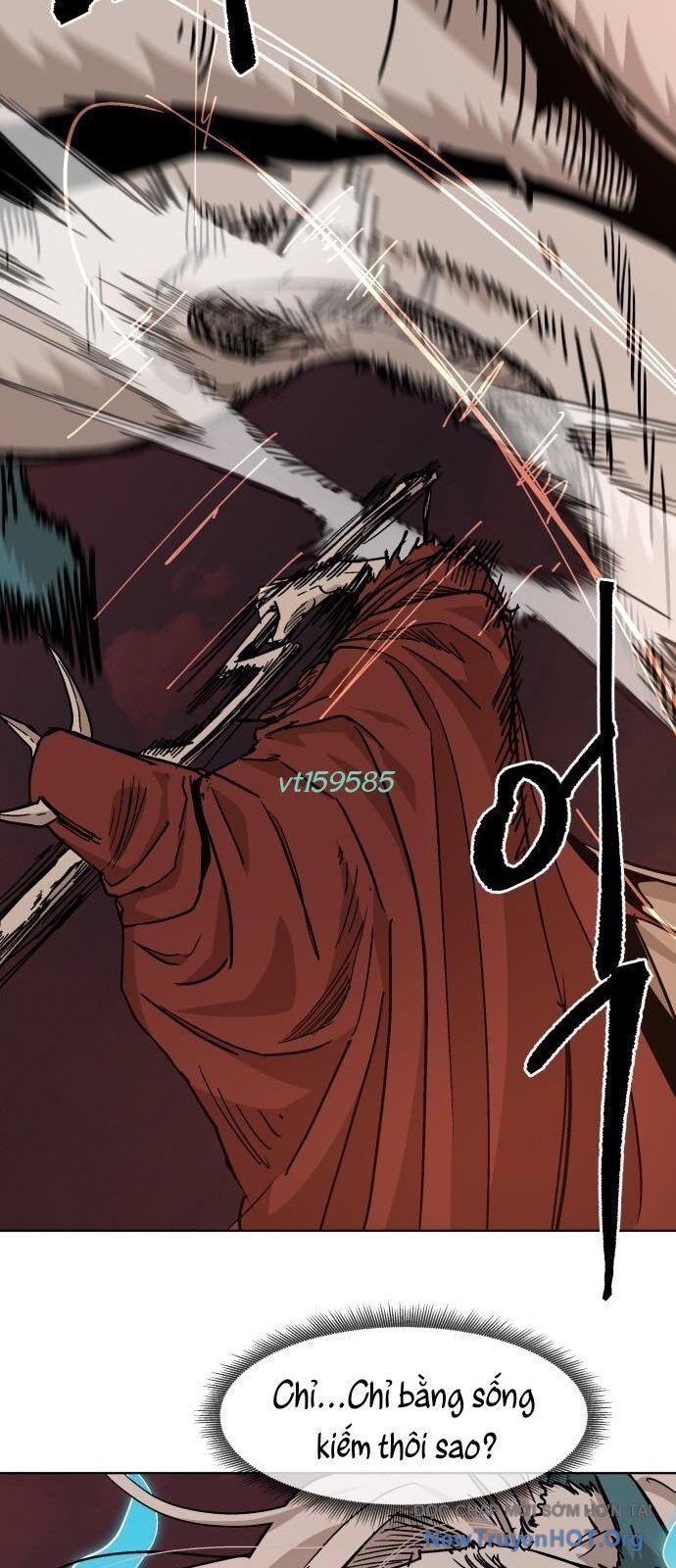 Viên Đá Đỏ [Chap 38-42]