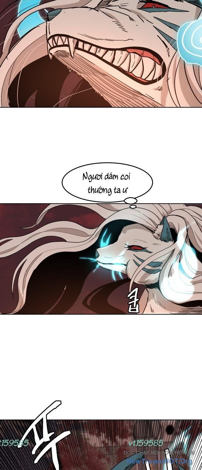 Viên Đá Đỏ [Chap 38-42]