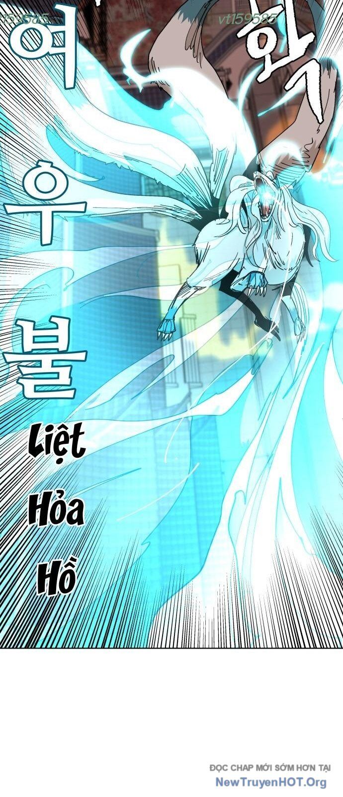 Viên Đá Đỏ [Chap 38-42]