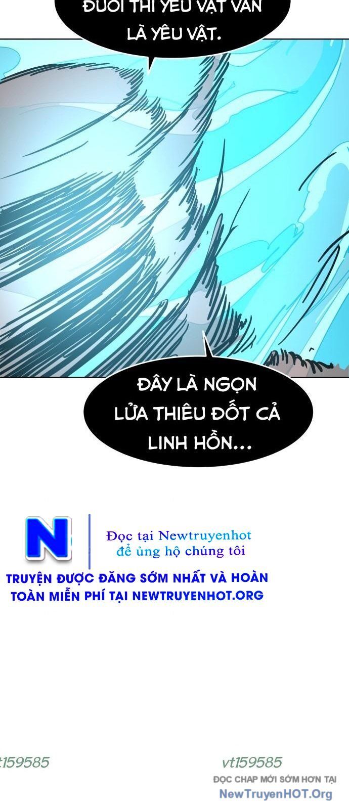 Viên Đá Đỏ [Chap 38-42]