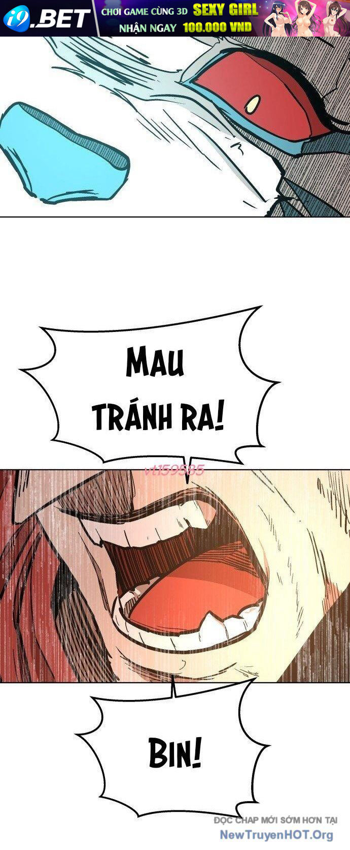 Viên Đá Đỏ [Chap 38-42]