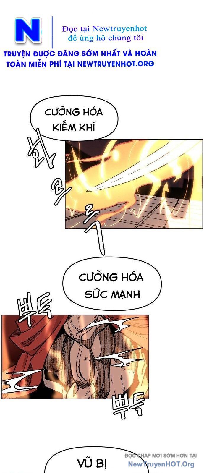Viên Đá Đỏ [Chap 38-42]