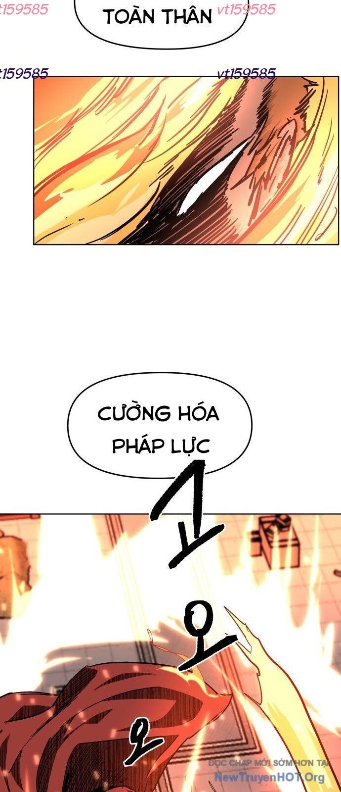 Viên Đá Đỏ [Chap 38-42]