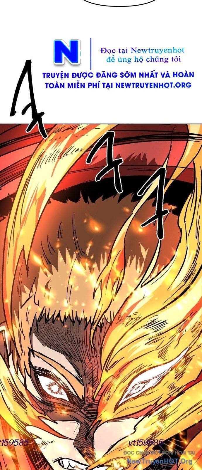 Viên Đá Đỏ [Chap 38-42]