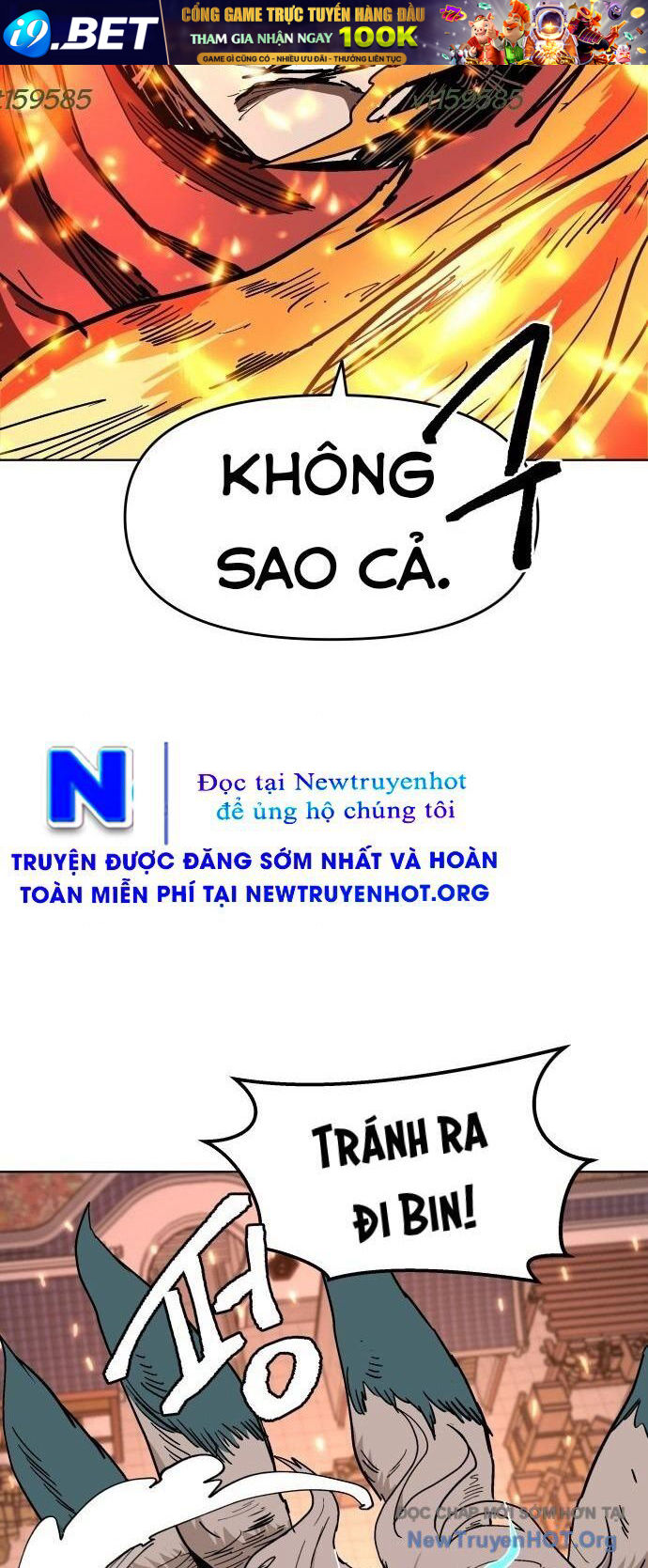 Viên Đá Đỏ [Chap 38-42]