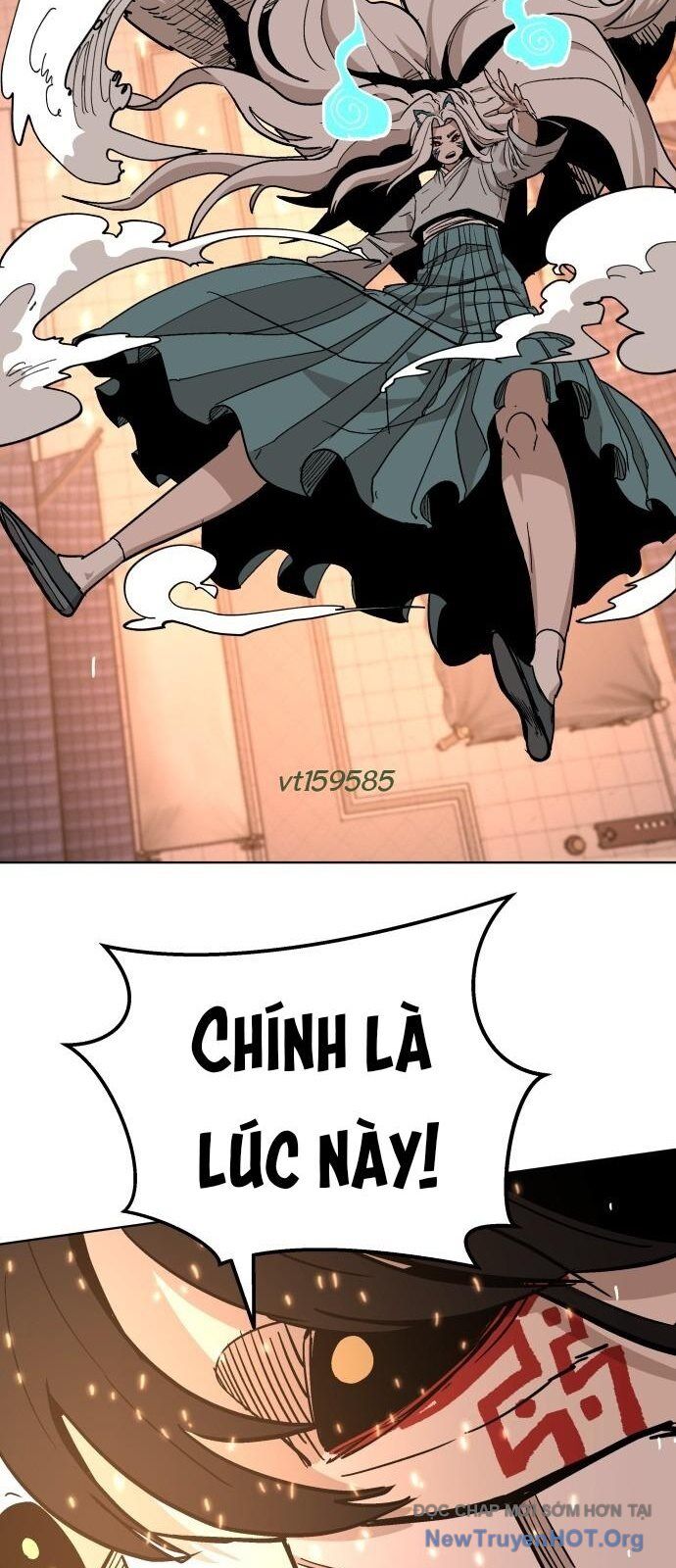 Viên Đá Đỏ [Chap 38-42]