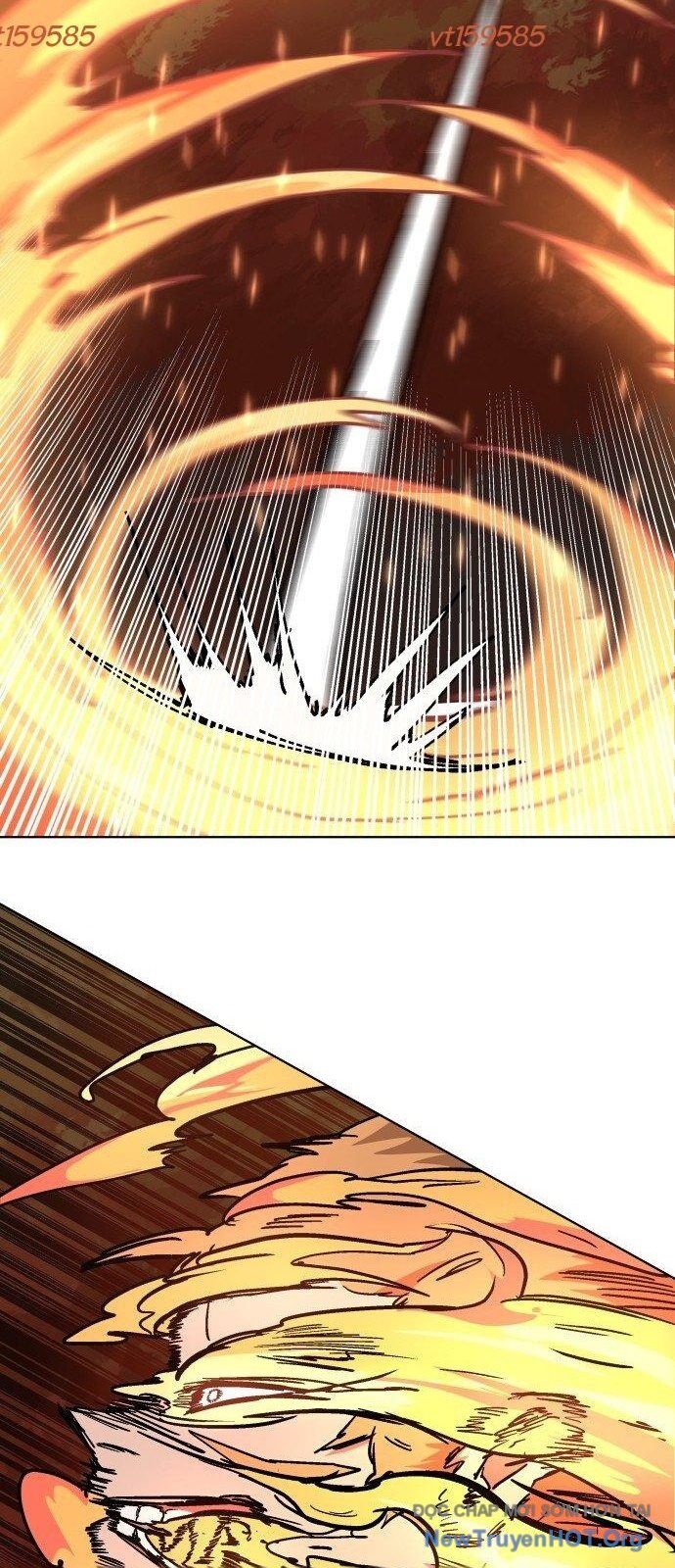 Viên Đá Đỏ [Chap 38-42]