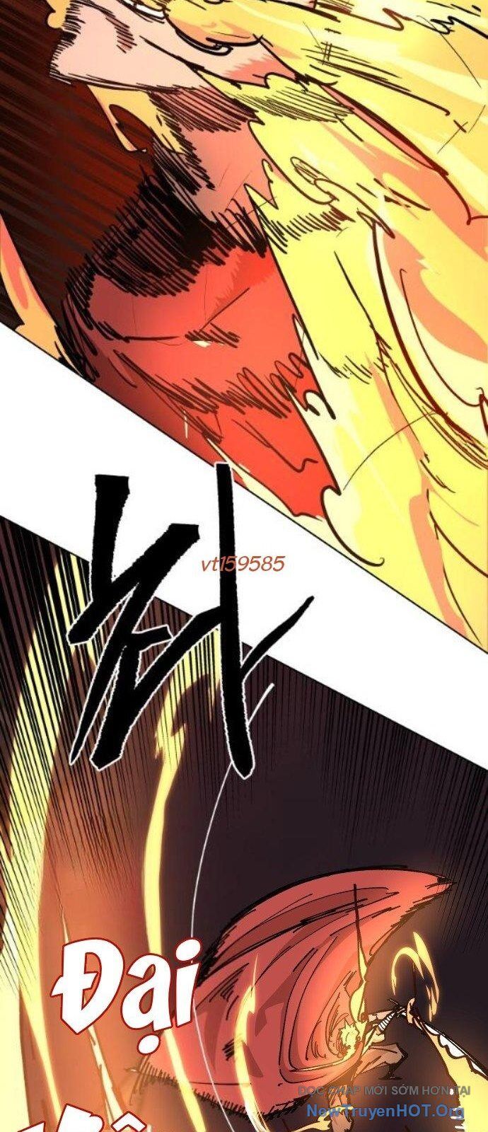 Viên Đá Đỏ [Chap 38-42]