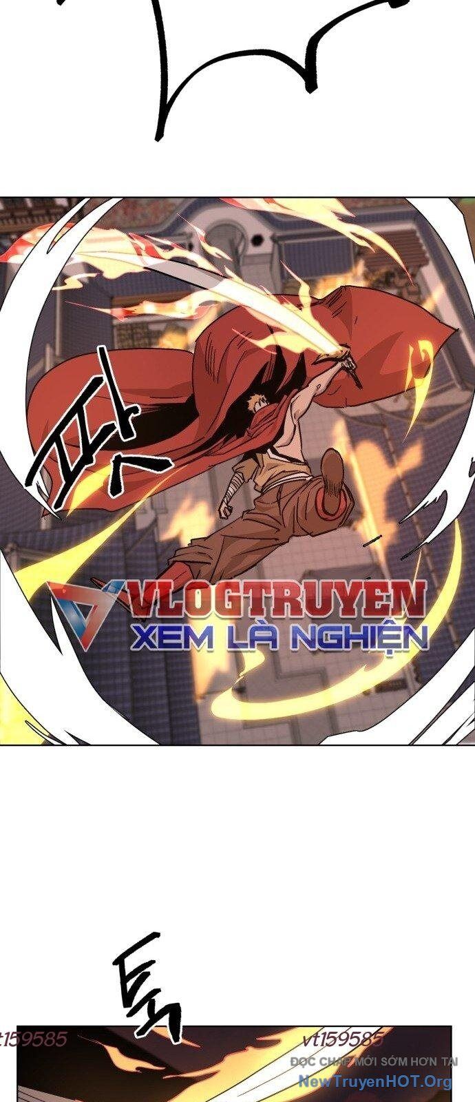 Viên Đá Đỏ [Chap 38-42]