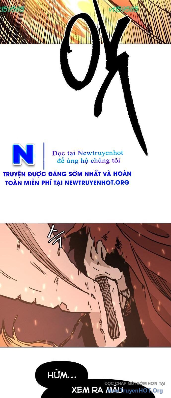 Viên Đá Đỏ [Chap 38-42]