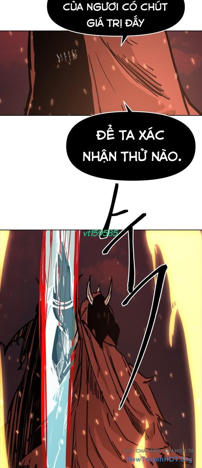 Viên Đá Đỏ [Chap 38-42]