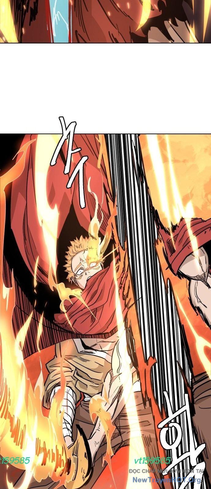 Viên Đá Đỏ [Chap 38-42]