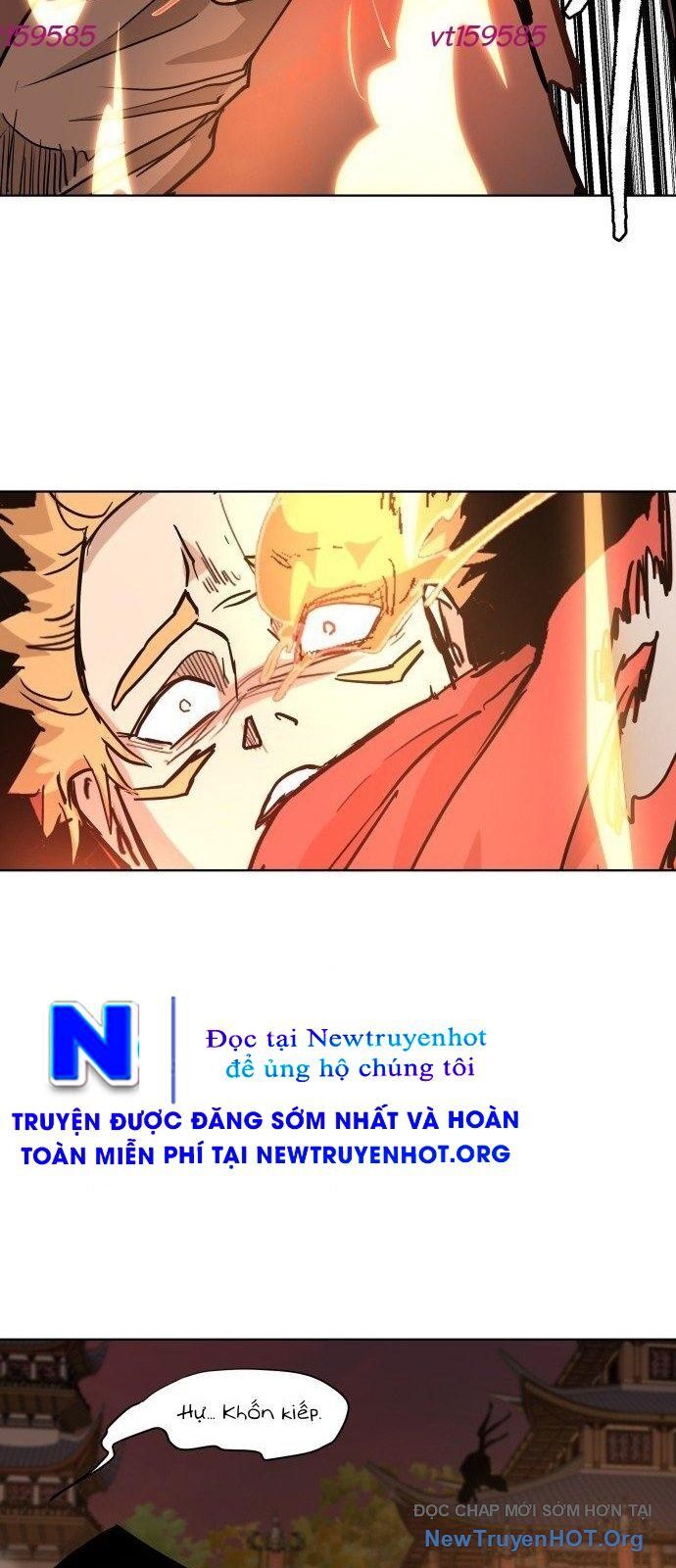 Viên Đá Đỏ [Chap 38-42]