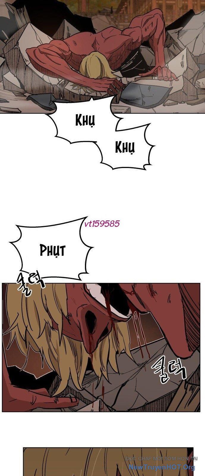Viên Đá Đỏ [Chap 38-42]