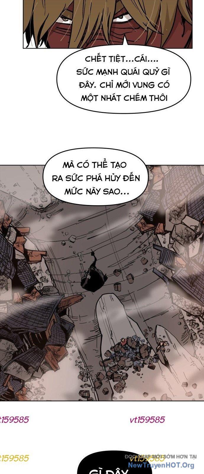 Viên Đá Đỏ [Chap 38-42]