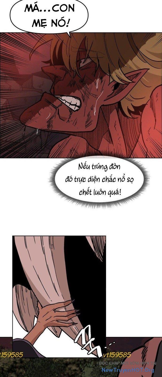 Viên Đá Đỏ [Chap 38-42]