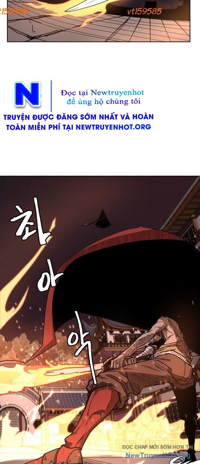 Viên Đá Đỏ [Chap 38-42]