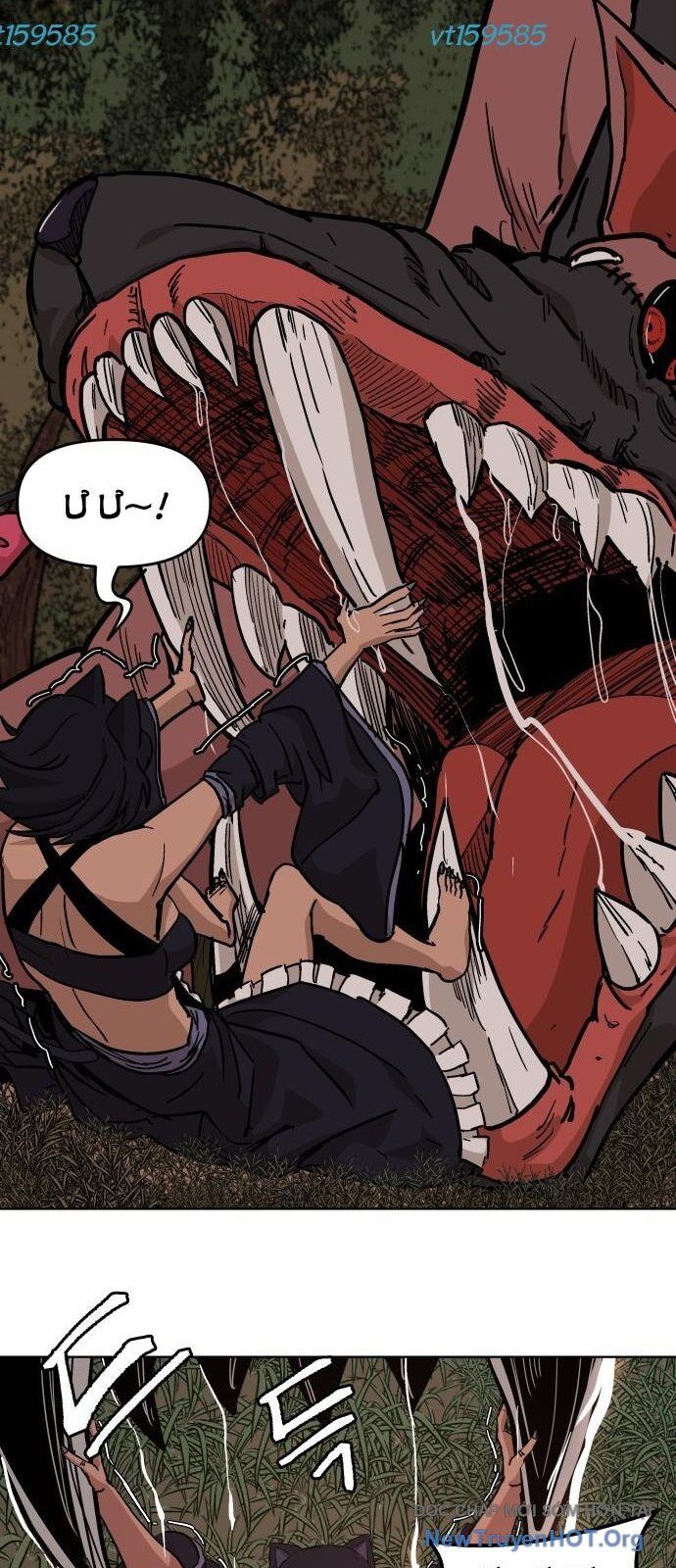 Viên Đá Đỏ [Chap 38-42]