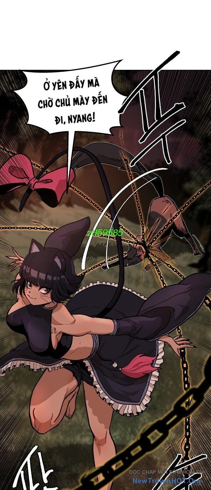 Viên Đá Đỏ [Chap 38-42]