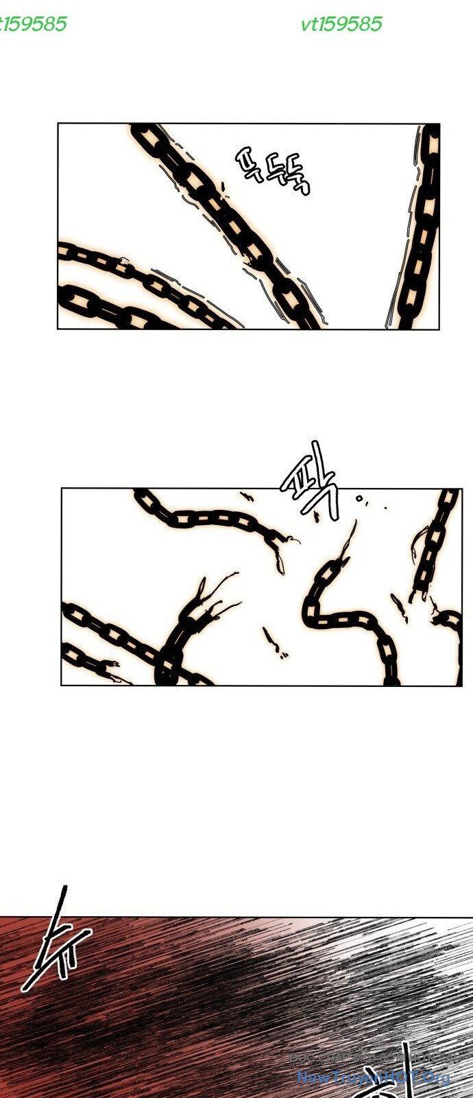 Viên Đá Đỏ [Chap 38-42]