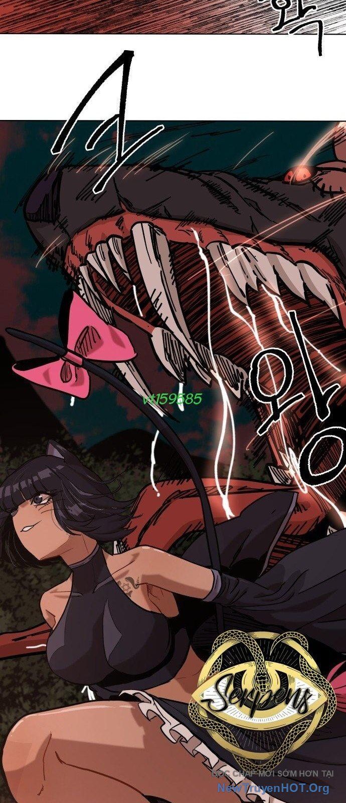 Viên Đá Đỏ [Chap 38-42]