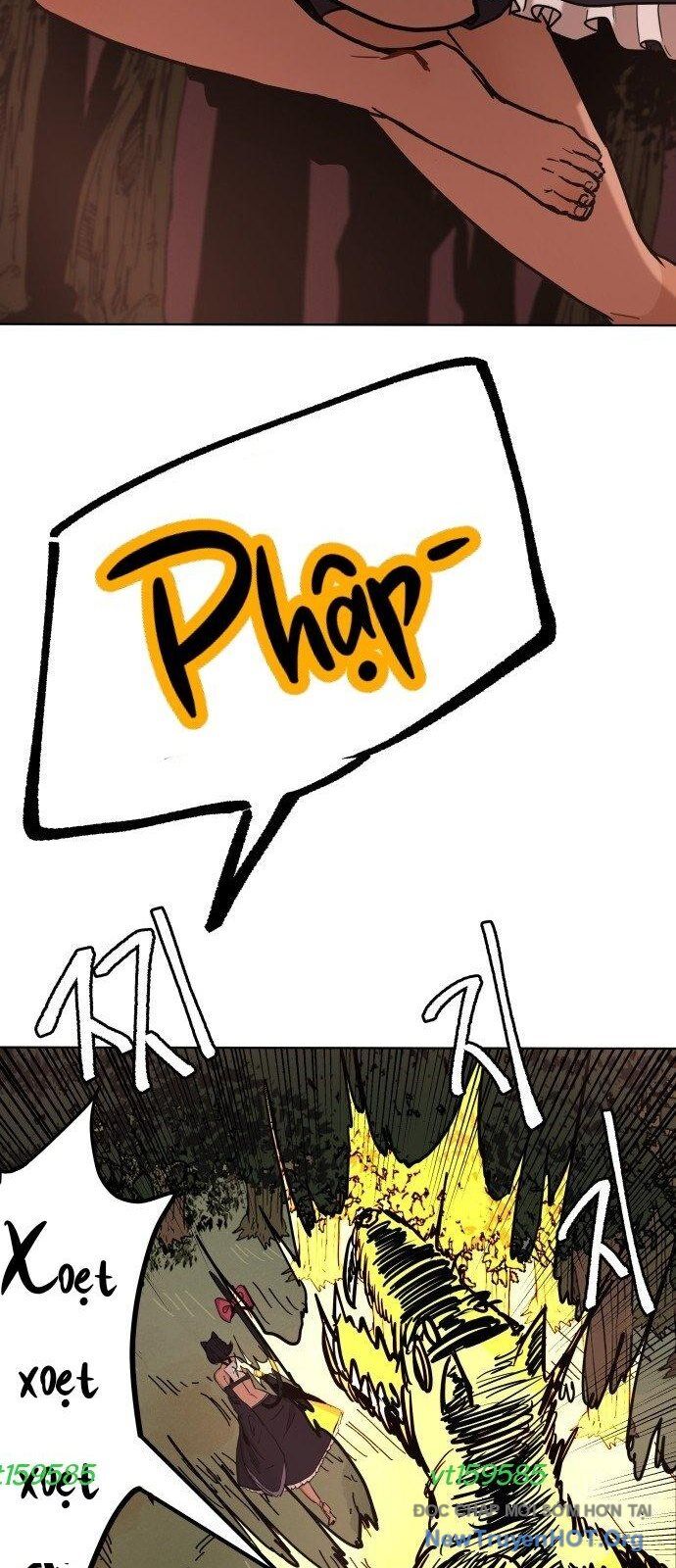 Viên Đá Đỏ [Chap 38-42]