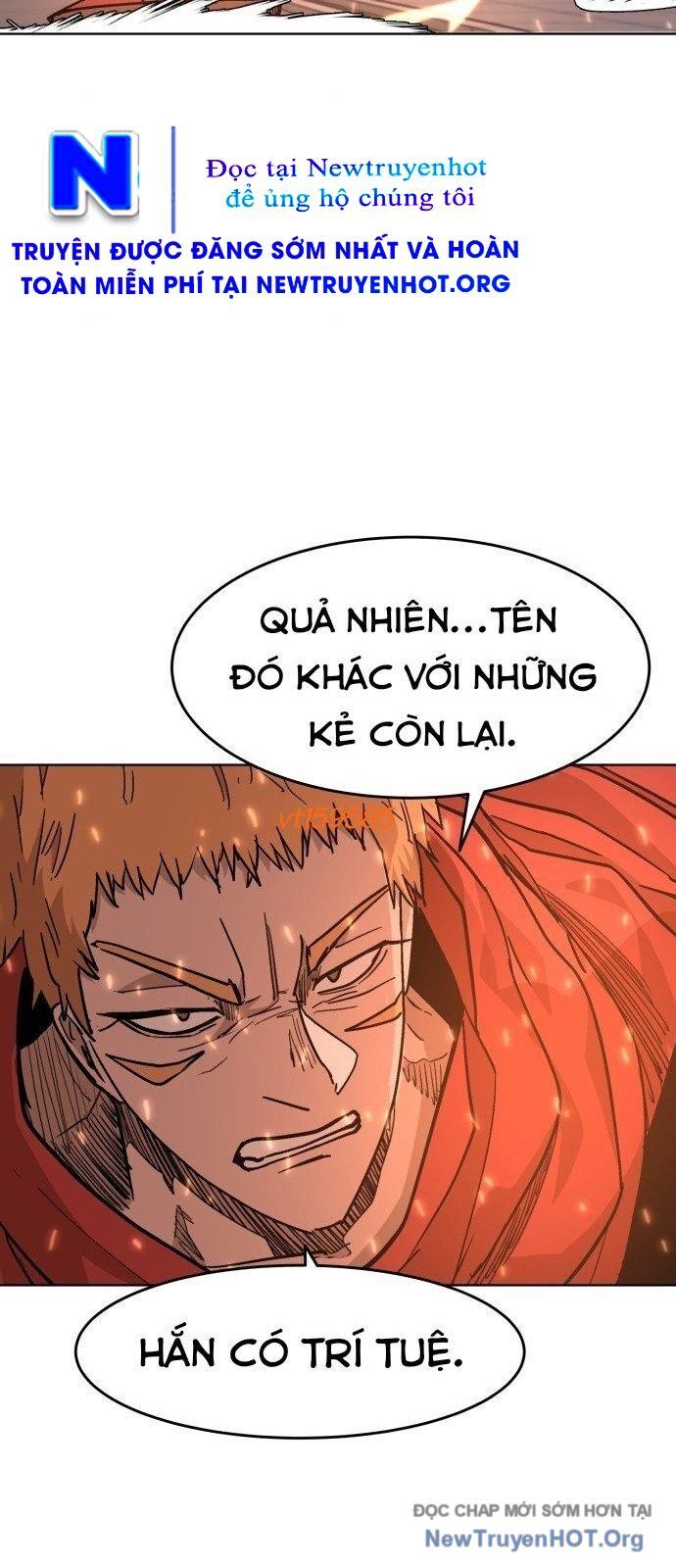 Viên Đá Đỏ [Chap 38-42]