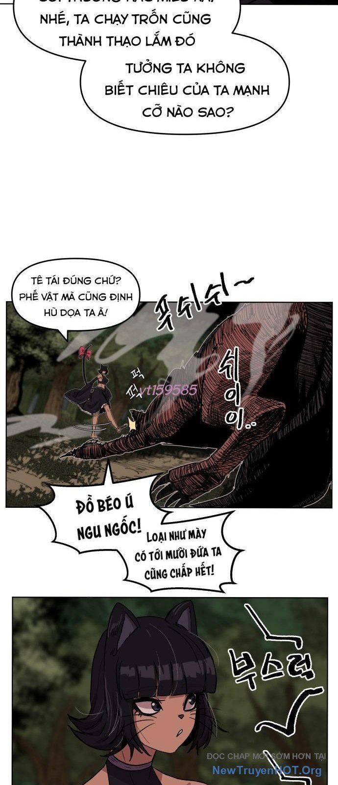 Viên Đá Đỏ [Chap 38-42]