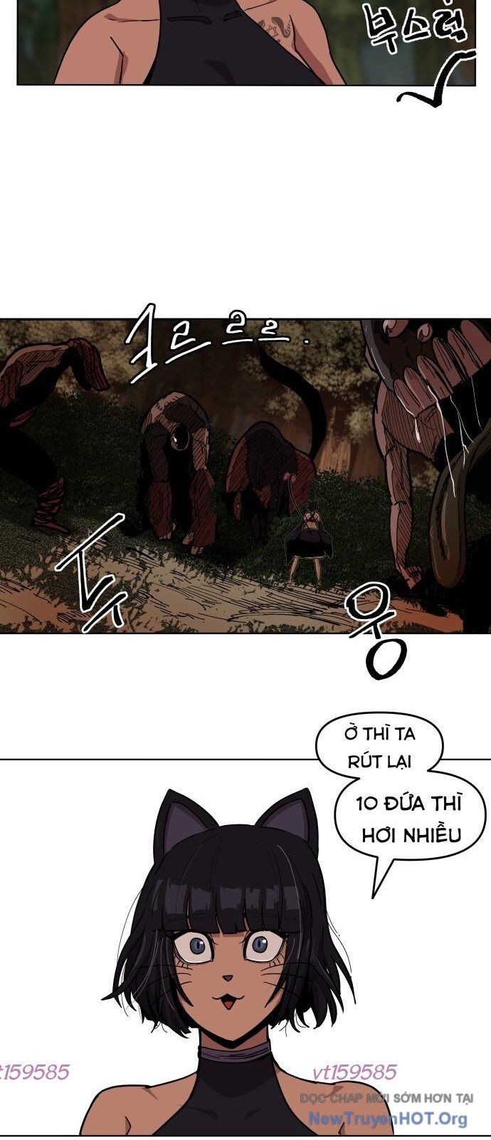 Viên Đá Đỏ [Chap 38-42]