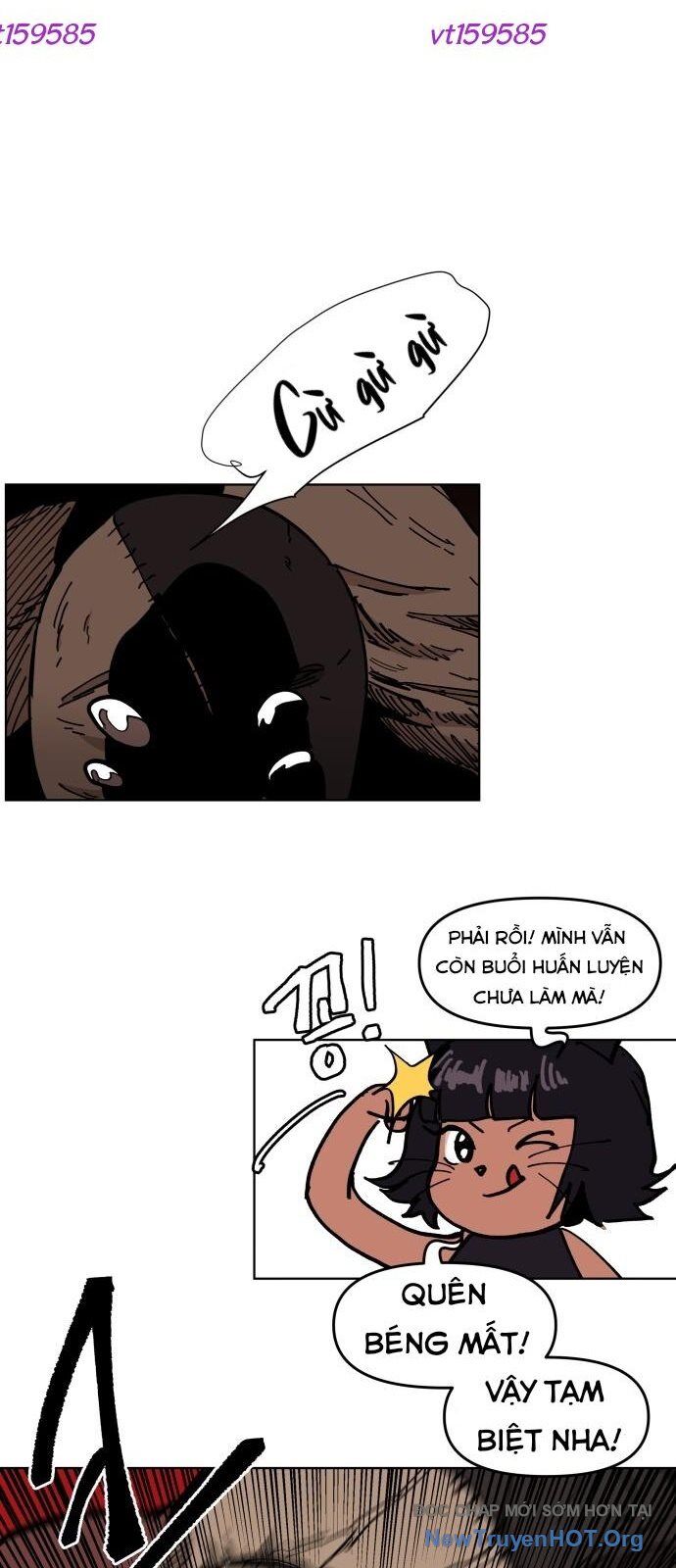 Viên Đá Đỏ [Chap 38-42]
