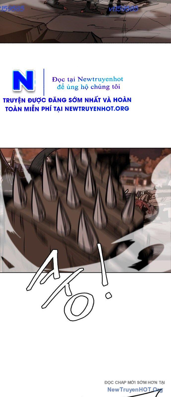 Viên Đá Đỏ [Chap 38-42]