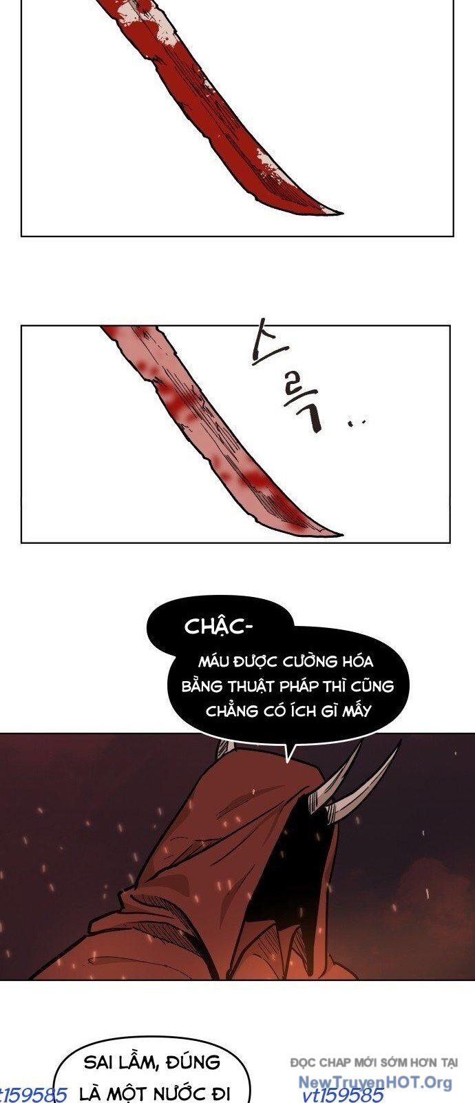 Viên Đá Đỏ [Chap 38-42]