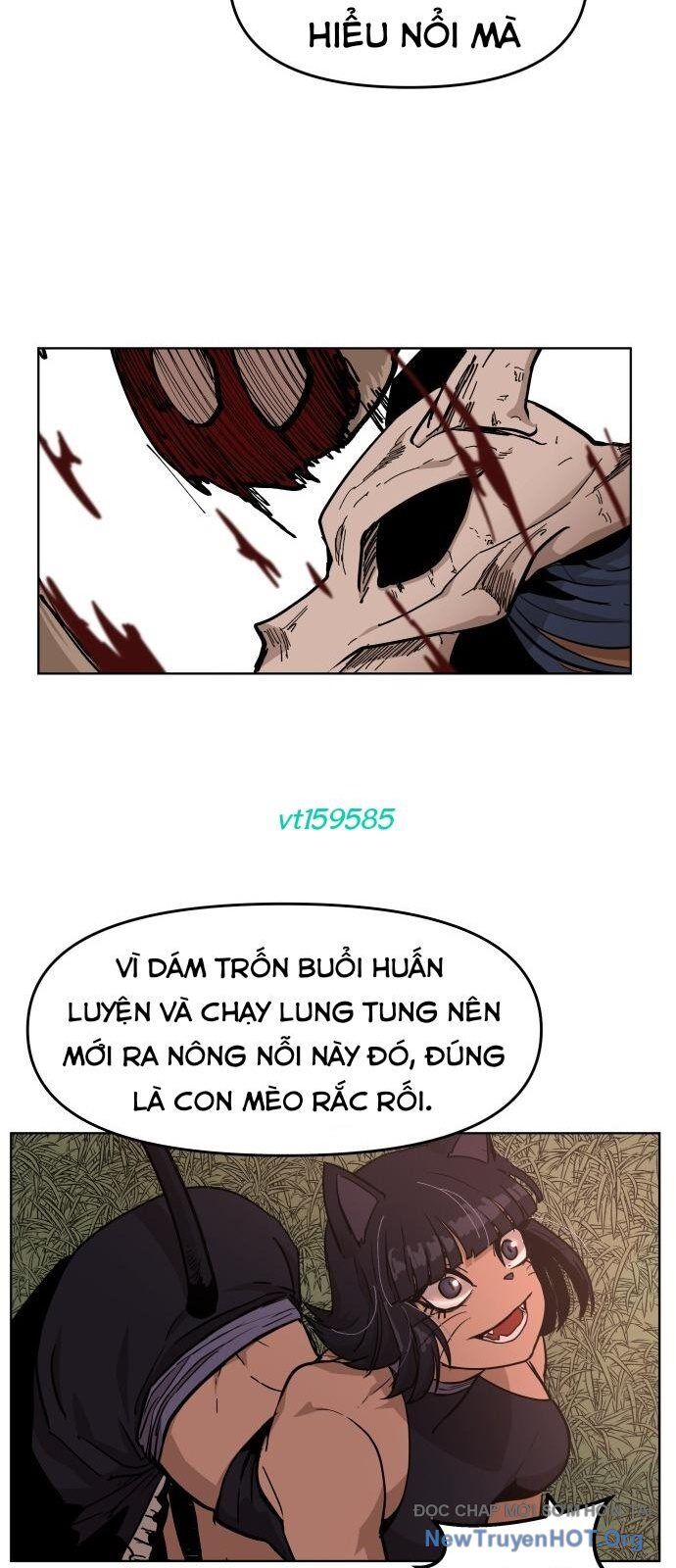 Viên Đá Đỏ [Chap 38-42]