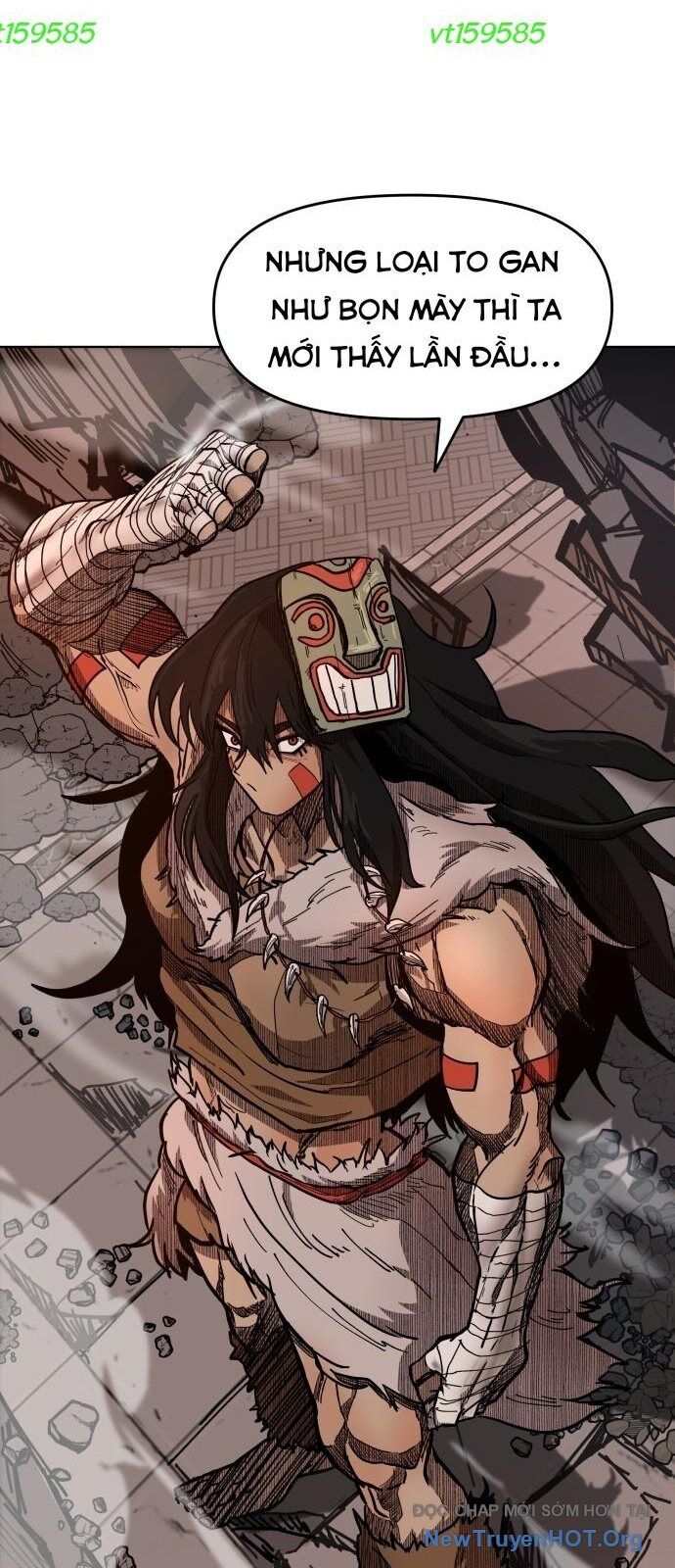 Viên Đá Đỏ [Chap 38-42]