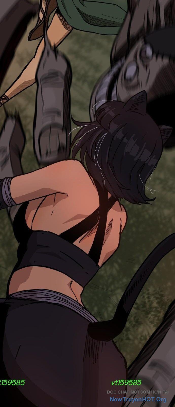 Viên Đá Đỏ [Chap 38-42]
