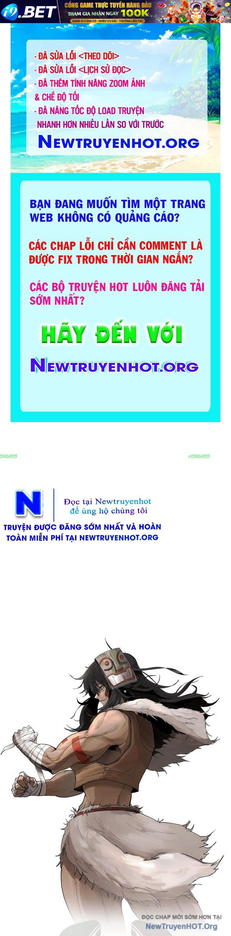 Viên Đá Đỏ [Chap 38-42]