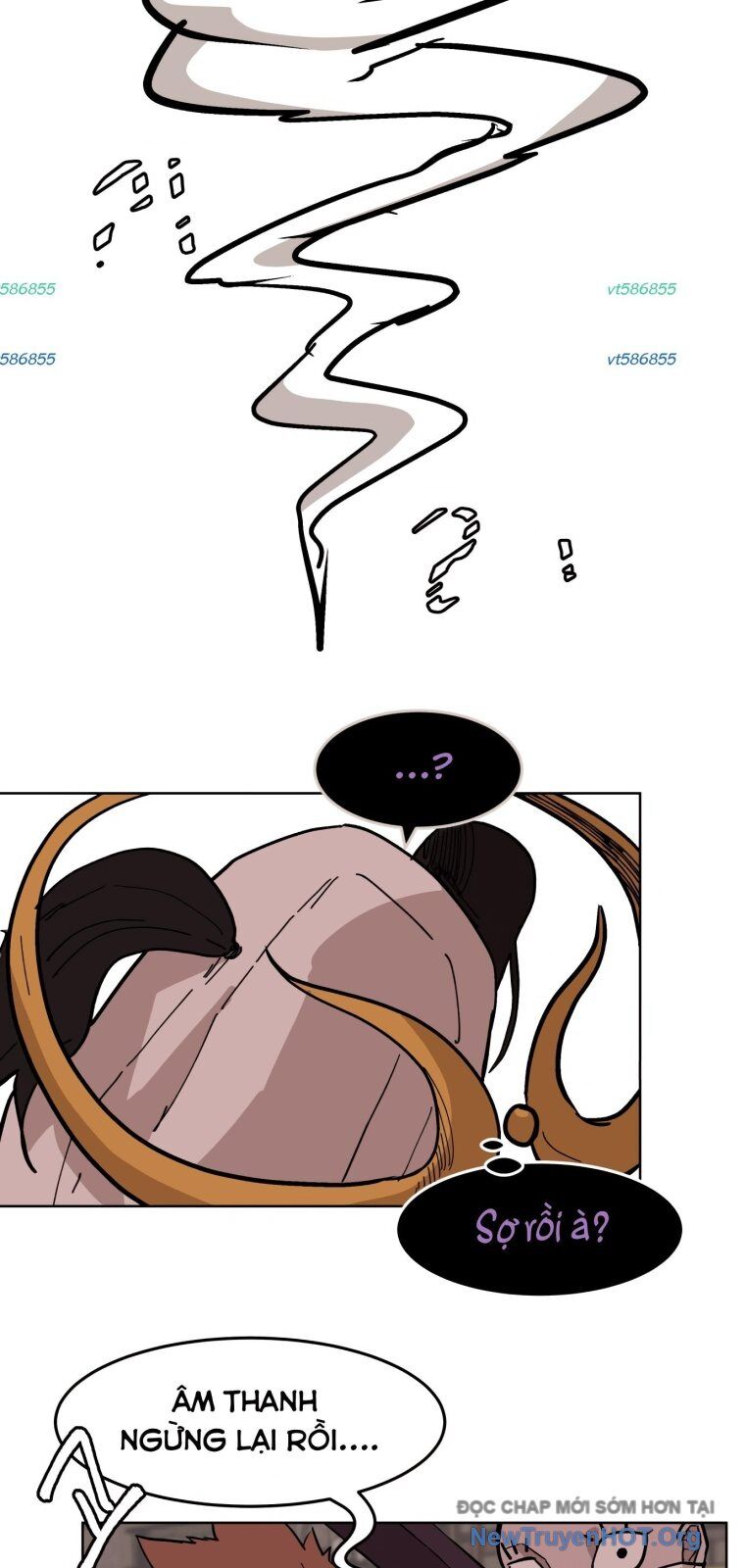 Viên Đá Đỏ [Chap 38-42]