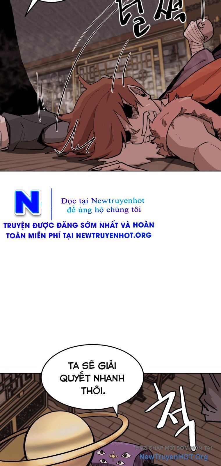Viên Đá Đỏ [Chap 38-42]