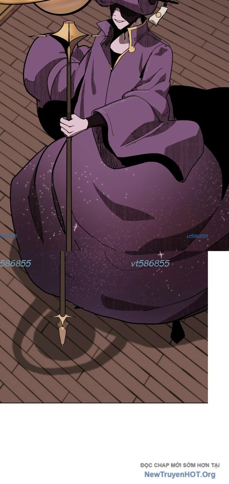 Viên Đá Đỏ [Chap 38-42]