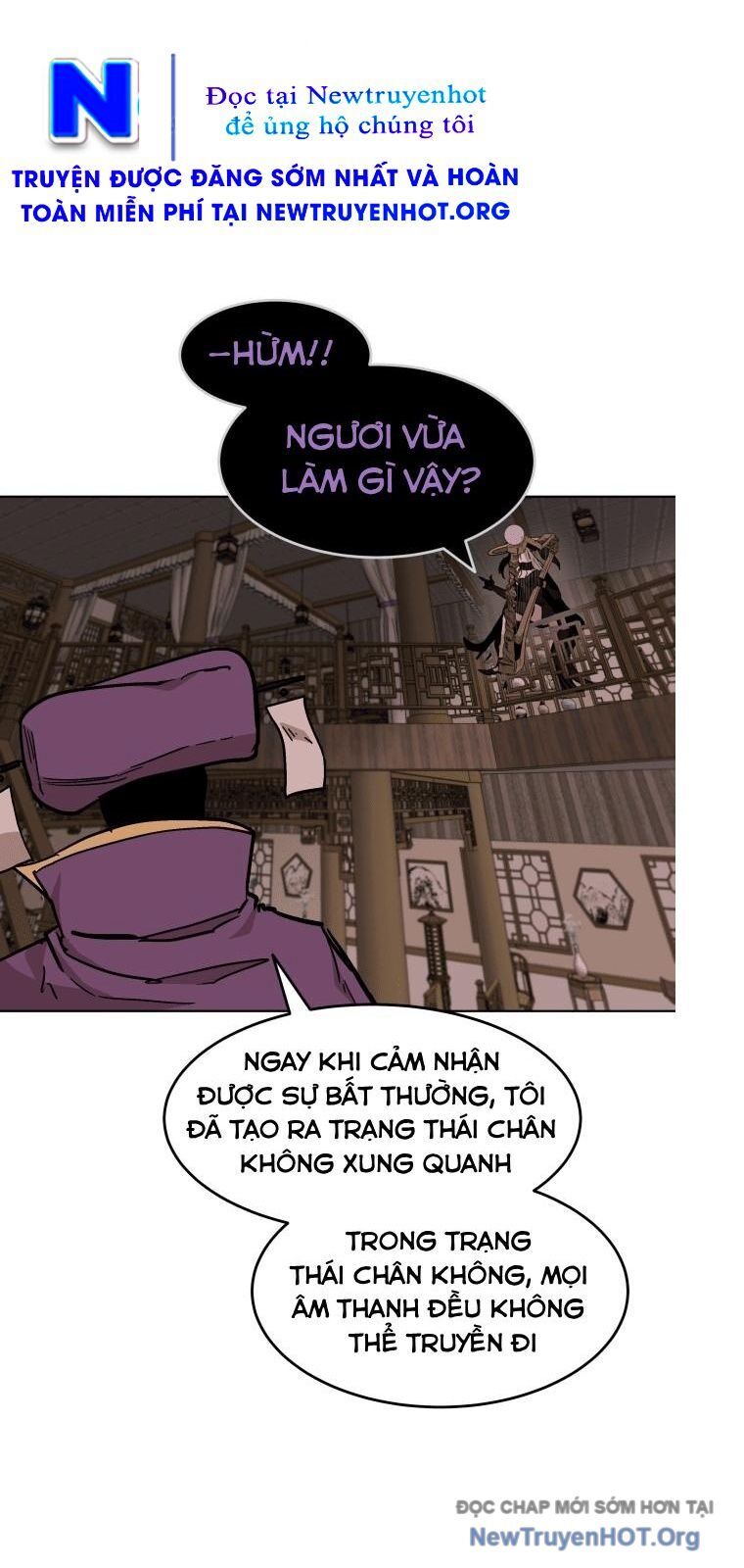 Viên Đá Đỏ [Chap 38-42]