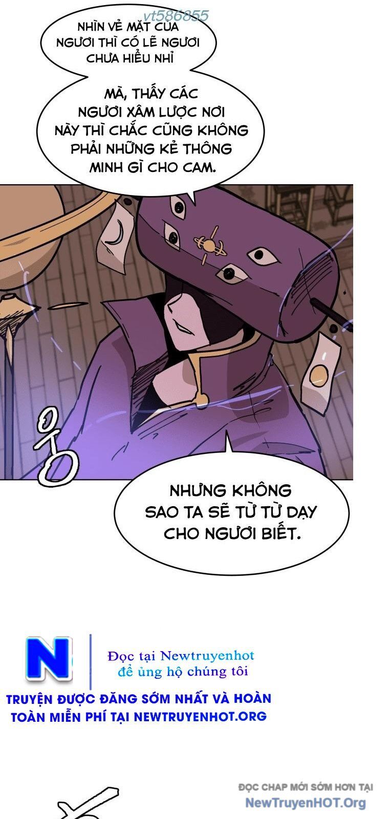 Viên Đá Đỏ [Chap 38-42]