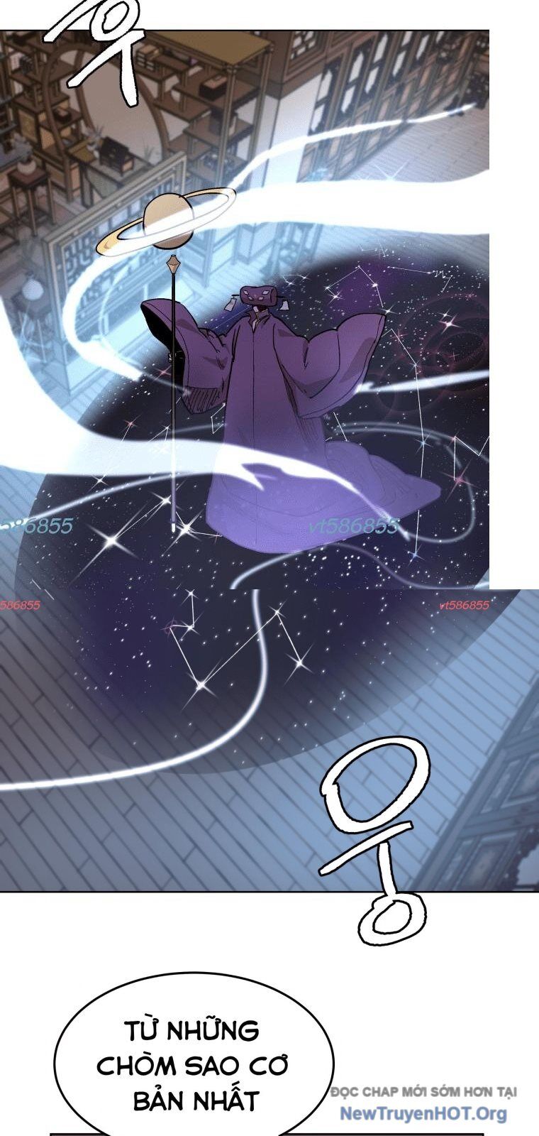Viên Đá Đỏ [Chap 38-42]